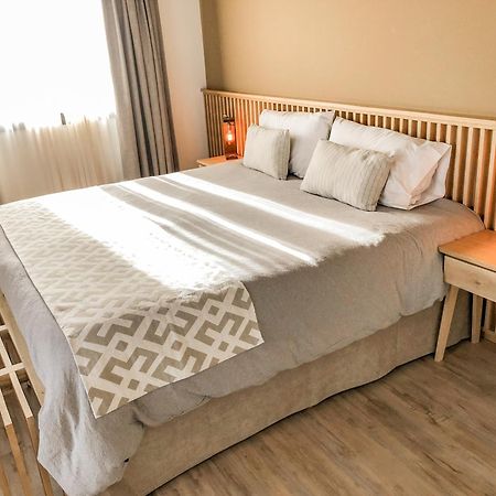 Senderos Aparts & Suites El Chalten Εξωτερικό φωτογραφία