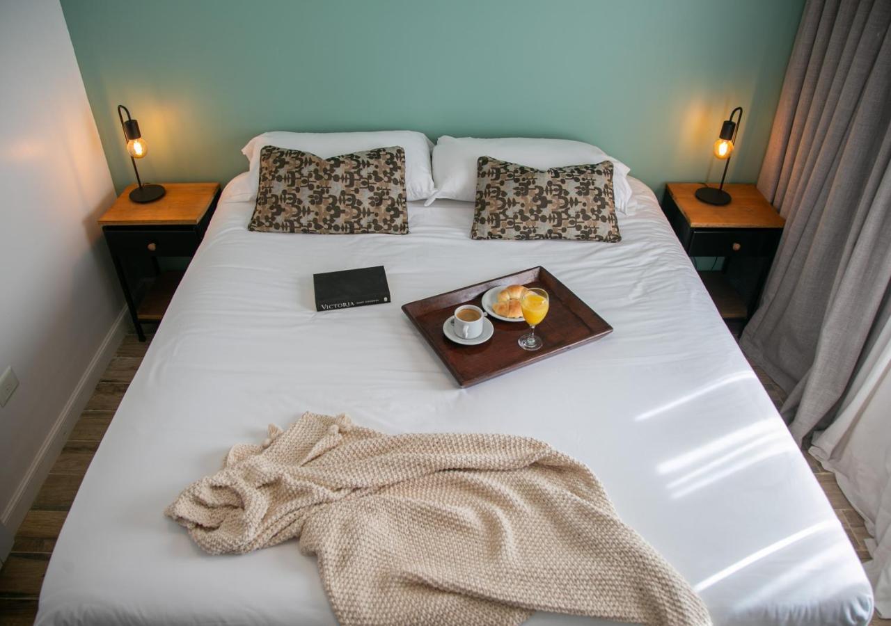 Senderos Aparts & Suites El Chalten Εξωτερικό φωτογραφία