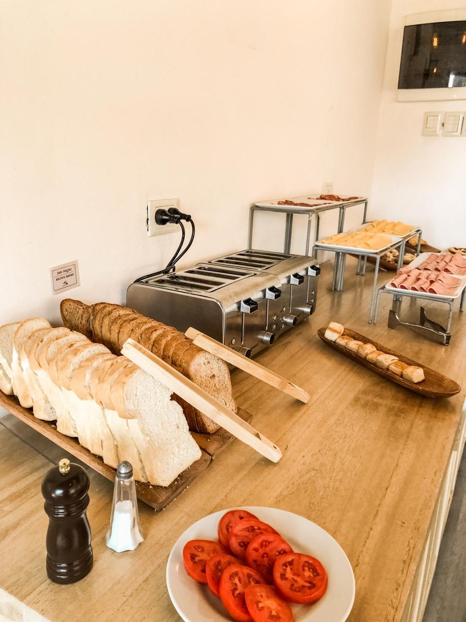 Senderos Aparts & Suites El Chalten Εξωτερικό φωτογραφία