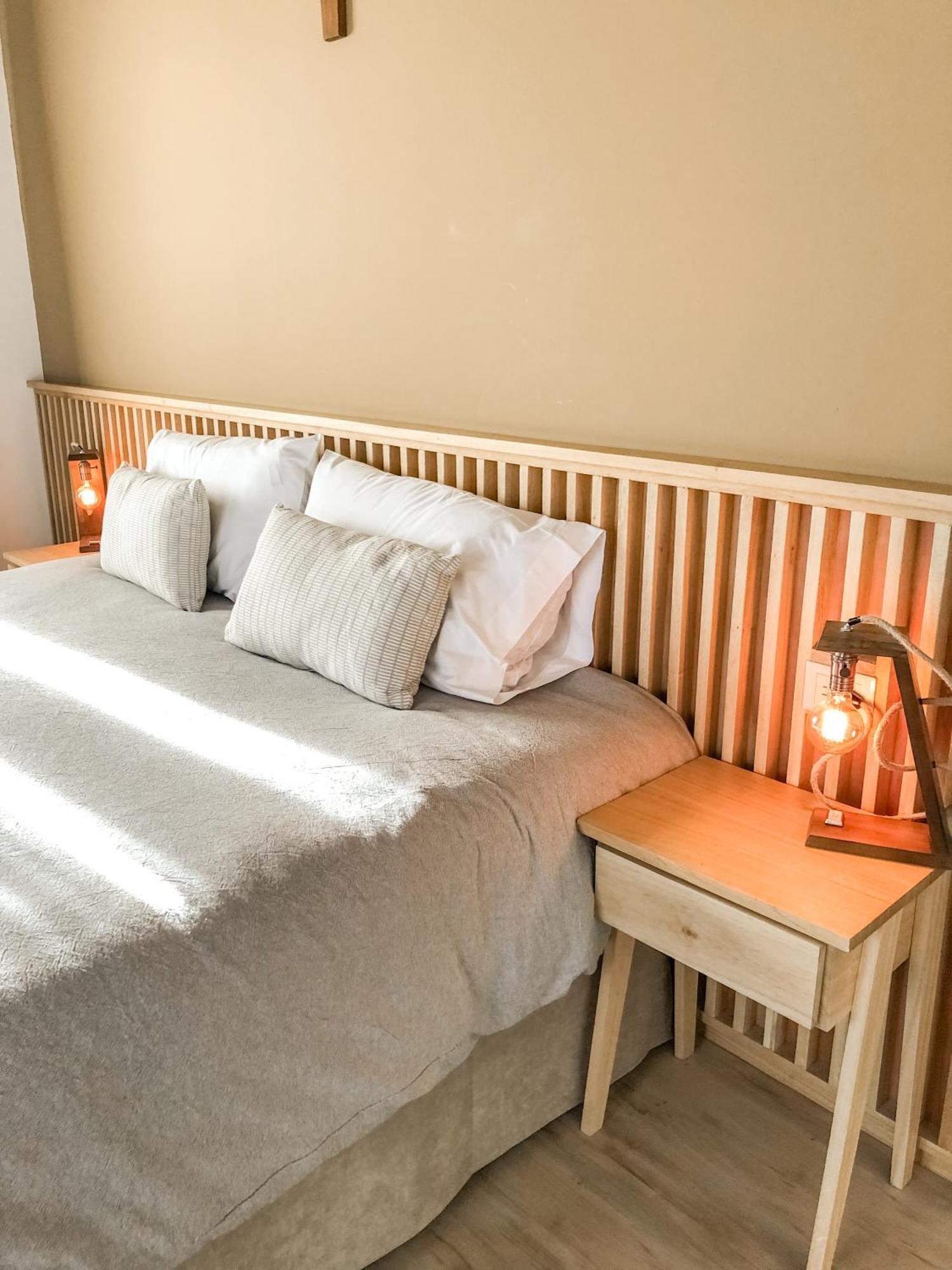 Senderos Aparts & Suites El Chalten Εξωτερικό φωτογραφία