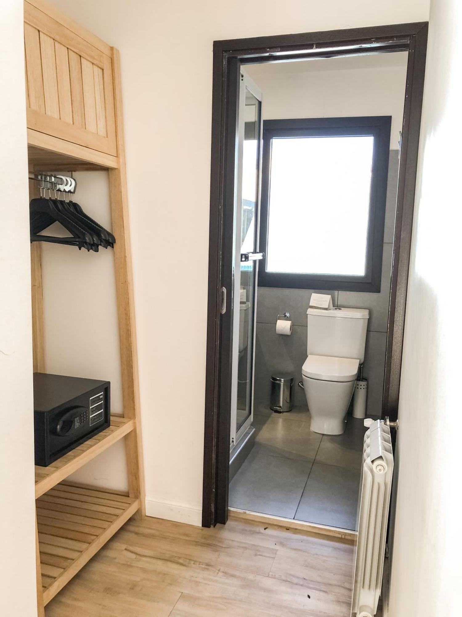 Senderos Aparts & Suites El Chalten Εξωτερικό φωτογραφία